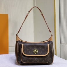 Louis Vuitton Satchel Bags